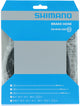SHIMANO Bremsleitung SM-BH90-SBM - 2000mm