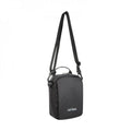 Tatonka Check In RFID Block - Umhängetasche Unisex mit RFID-Ausleseschutz