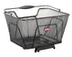 Unix Hinterradkorb Reano TopKlip schwarz 41x29,5x21,5 cm