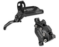 SRAM Maven Silver Hinterradbremse - Maximale Bremskraft und präzise Kontrolle