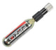 Zefal Regulierungsadapter EZ Control mit Patrone 16g mit Gewinde