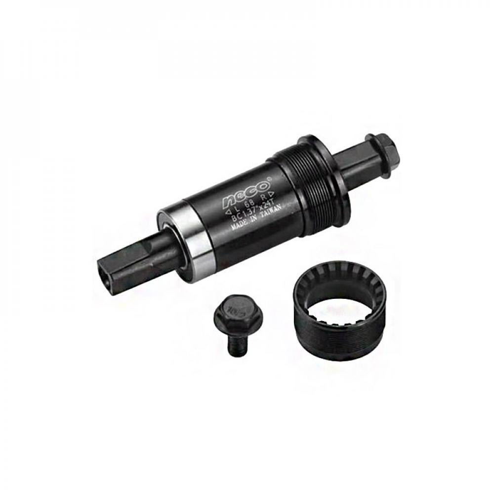 NECO Innenlager 119,0 - 68 mm BSA Nylonschalen