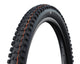Schwalbe Reifen Reifen Romy HS646 Radial 29x2.50 Zoll 63-622 schwarz - Trail Pro - TLR Soft Compound E-50 faltbarer MTB- und E-MTB-Reifen - 29Zoll - Faltreifen