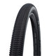 Schwalbe FALTREIFEN BILLY BONKERS Performance Line 50 Schwarz - Pumptrack- & Dirtjump-Spezialist