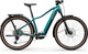 Centurion Backfire Fit R800i EQ EP3 XL (55) grün/schwarz - vielseitiges E-Mountainbike in moderner Ausführung