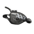 SRAM Trigger XX1 Eagle 12-fach Single Click, hinten, schwarz - präziser MTB-Schaltkomfort