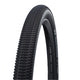 Schwalbe Drahtreifen Reifen Billy Bonkers 16x2.00 50-305 schwarz HS600 Draht