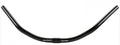 Retoure: Ergotec Lenker Moon Cruiser Ø 25.4 mm 610 mm 180 mm 55 mm Aluminium schwarz
