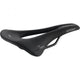 Selle San Marco Sattel Allroad Racing 146 x 268 mm Schwarz - komfortabler Gravel- & Road-Sattel