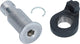 SHIMANO Achseinheit für Schaltwerkhalter RD-M5100 - Deore 11-fach, Gruppe M5100