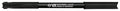 SKS VX 345 Duokopf-Fahrradpumpe in Schwarz, 395mm, für Rahmenhöhe 42-47 cm, passend für DV, AV und SV Ventile.