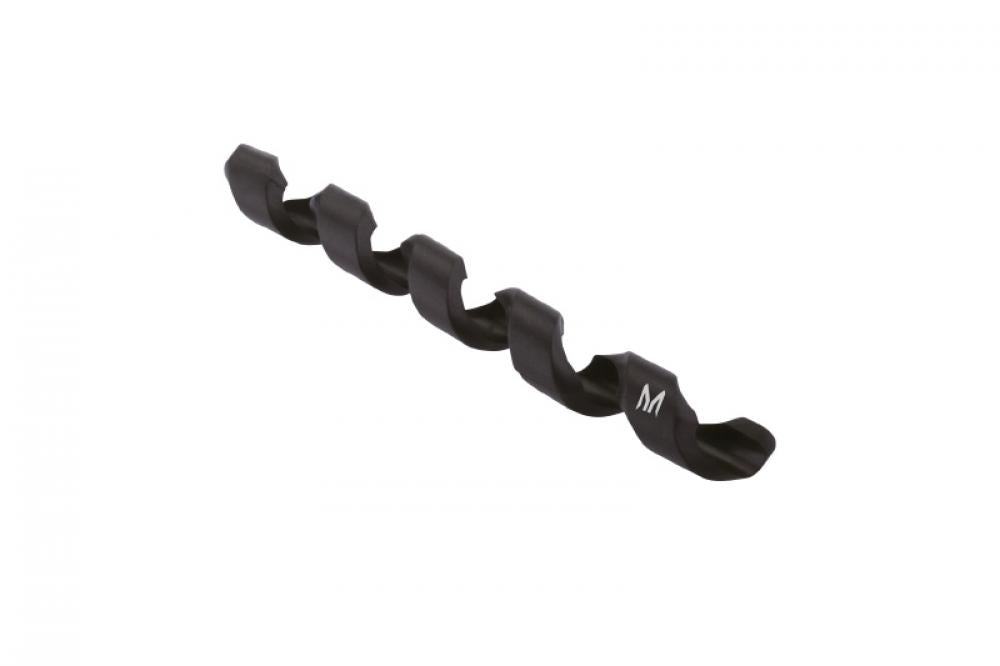 Birzman Spiral Housing Covers 3-5 mm, 4er-Set Schwarz - Rahmenschutz vor Lackschäden