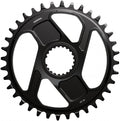 SHIMANO Kettenblatt XT SM-CRM86 für FC-M8200, 36Z - präziser Antrieb für anspruchsvolle Trails