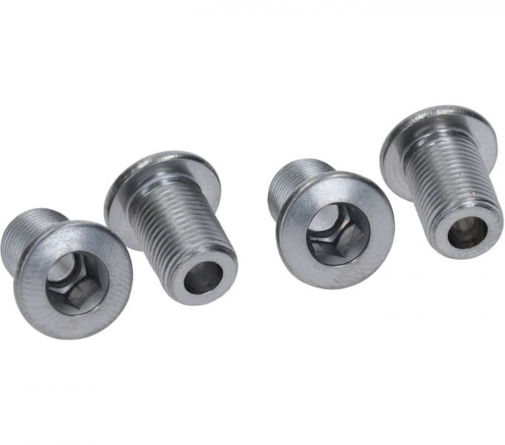 SHIMANO Kettenblattschrauben FC-M5100 Kettenblattschraube (4 Satz)
