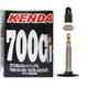 Kenda Schlauch 18-25/622 SV80