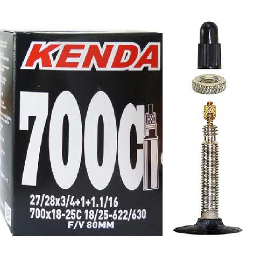 Kenda Schlauch 18-25/622 SV80