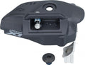 SHIMANO Basisgehäuse rechts R11 SL-M8130-I ohne Ganganzeige - 24 g, Ersatzteil Schalthebel
