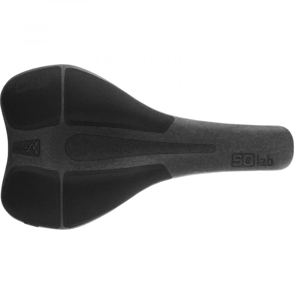 M-D SQlab Sattel 610 Infinergy® M-D active 2.1 14cm - Trekking