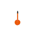 tubolito S-Tubo Road TPU Fahrradschlauch 700C orange - Ultraleicht 23 g für Rennräder