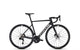 Focus IZALCO MAX 8.8 Rennrad 28 Zoll Diamant S - Carbon Aero, Shimano 105 Di2 2x12, DT Swiss E1800 Alu-Laufräder, schwarz