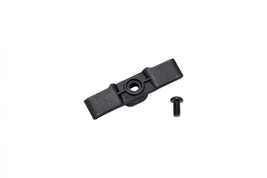 LEVO CBG LEVO 4 Motor Cavity Cable Guide - Kabelführung für E-Bike Motor
