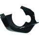 Centurion Motorabdeckung Bosch Performance Line CX Gen. 4 Schwarz/Blau - Schutz für E-Bike Motor ab MY22
