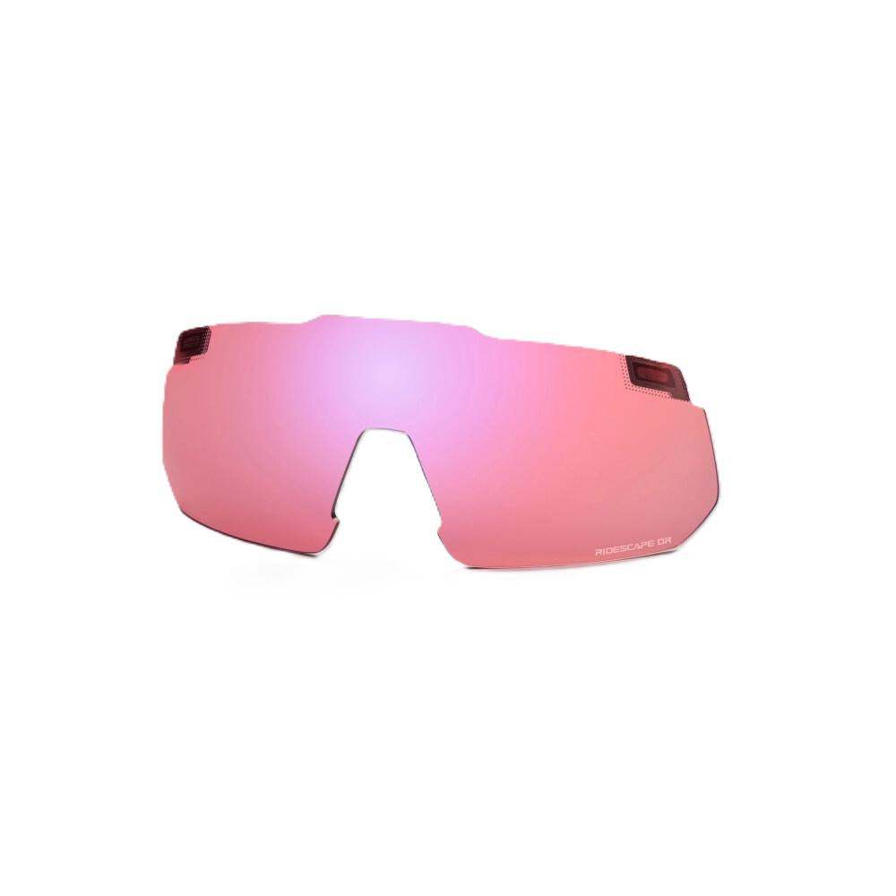 SHIMANO ERSATZGLAS TCNL2, Ridescape Off-Road Ersatzgläser - 2,