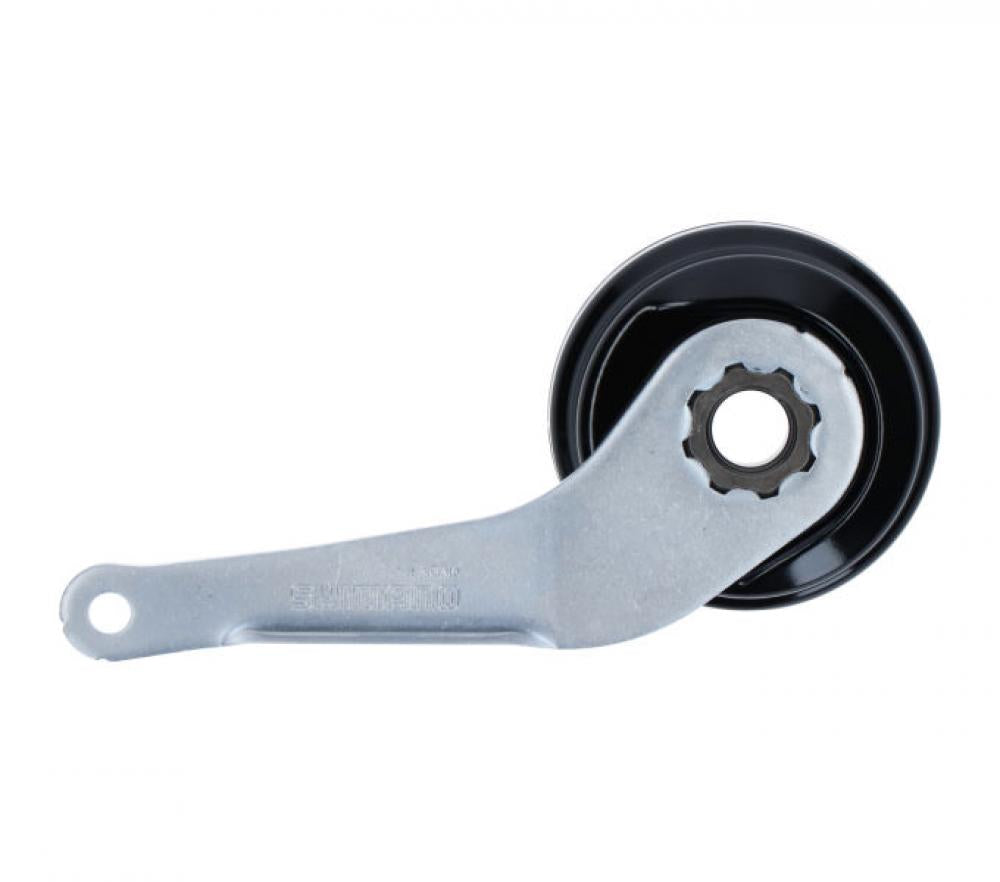 SHIMANO Bremsarm SG-C6000-8CD inkl. Schelle und Schrauben - 6000-8