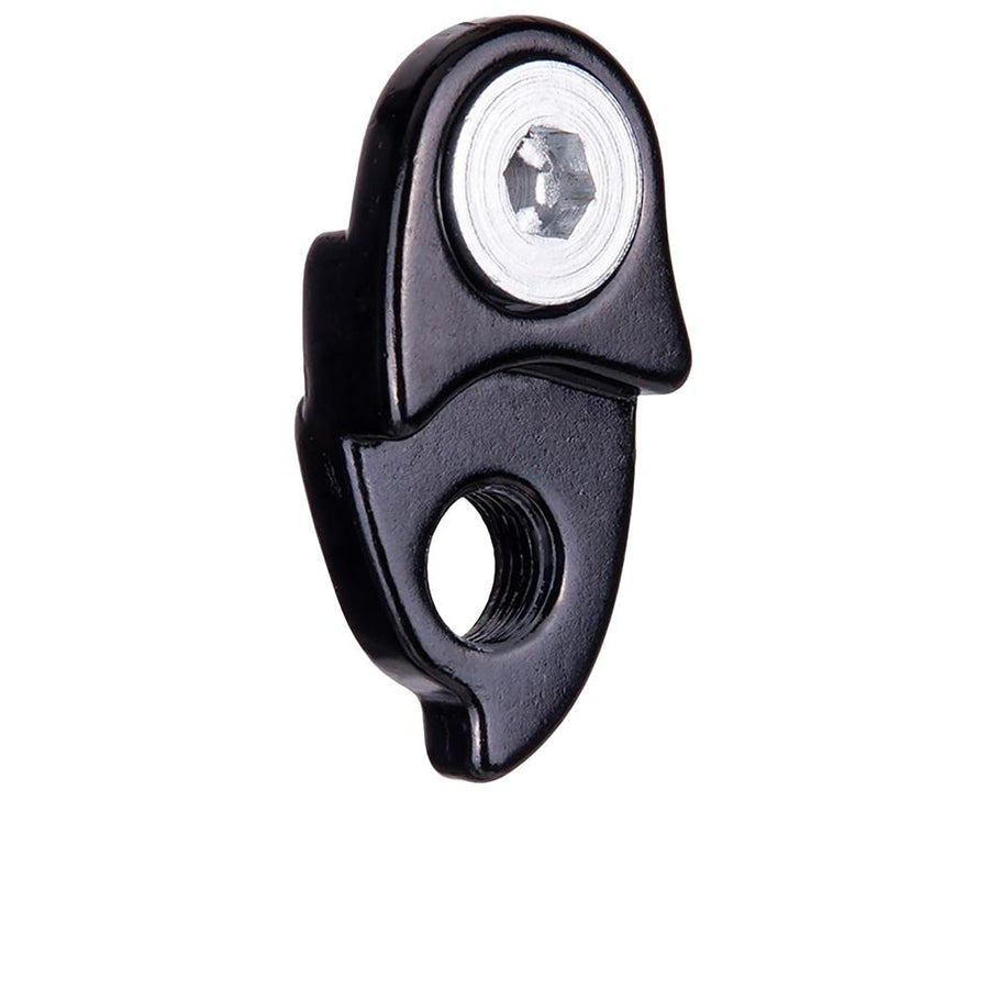 M-Wave Schaltwerkadapter Ada Range Alu schwarz für Wide-Ratio Kassette