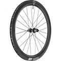 DT Swiss ARC 1100 Dicut 55 Carbon Laufrad 622x22mm - Aerodynamisches Rennrad Laufrad Schwarz - Laufräder Road Disc