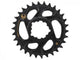 SRAM X-Sync Eagle Kettenblatt 32T Boost Direct Mount 3mm Offset - 12-fach MTB Kettenblatt schwarz-gold