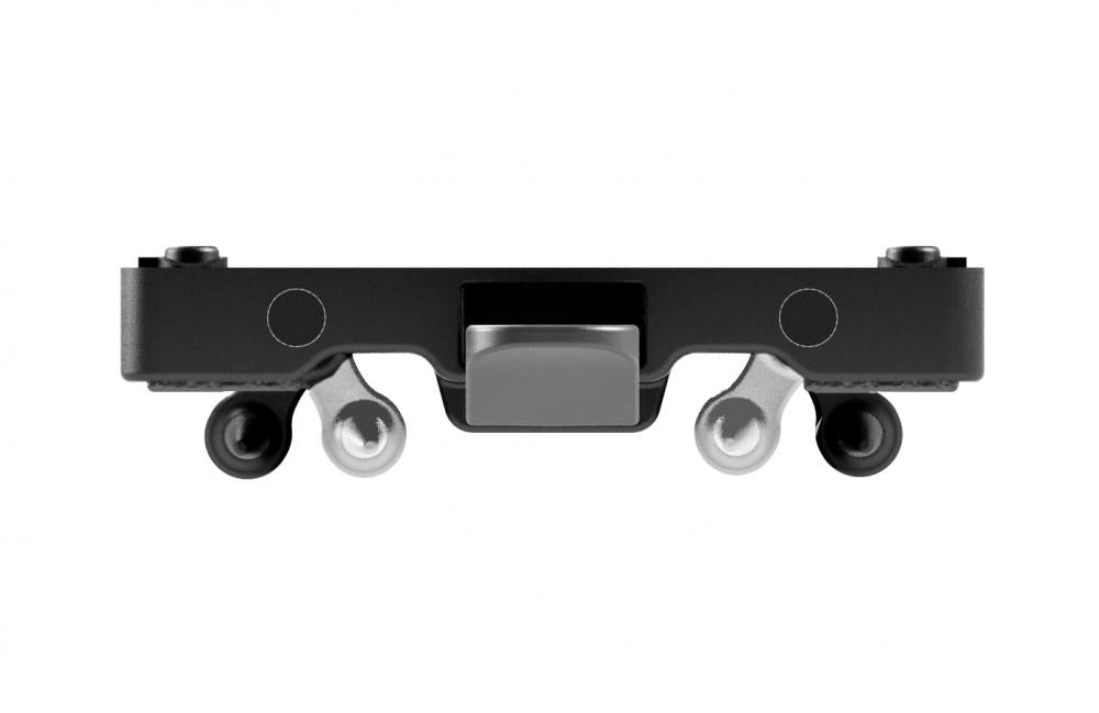 Snapit Adapter front weit