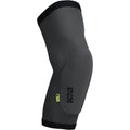 IXS Sports Division iXS Flow Light Knee Guard L grey - leichter Knieschoner mit Xmatter Schutz