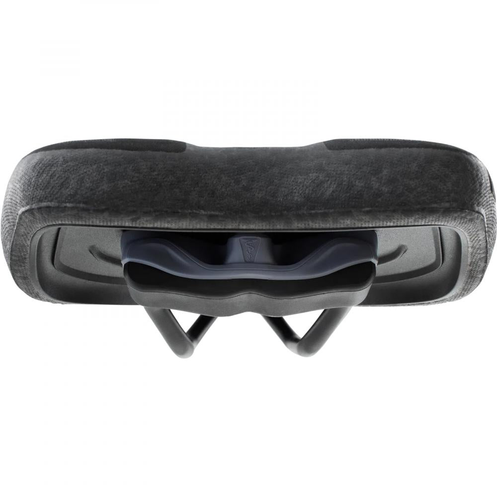 ERGOWAVE SQlab Sattel 6OX Infinergy® ERGOWAVE® active 2.1 16cm