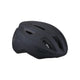 BBB Cycling BBB Helm Condor 2.0 L matt schwarz - sicherer Hybrid-Fahrradhelm mit Top-Belüftung