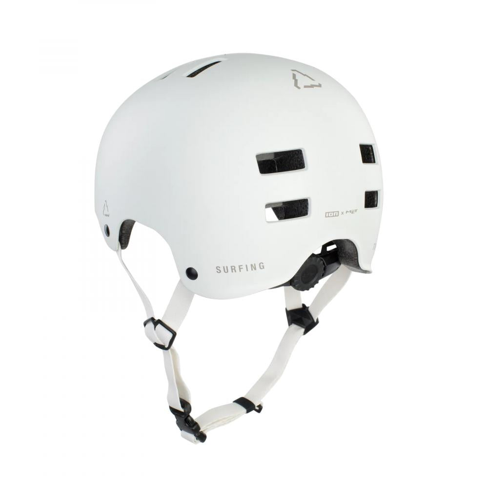 EU/CE ION MTB Helmet Seek EU/CE 60-62/L 47220-6004 - Fahrradhelm