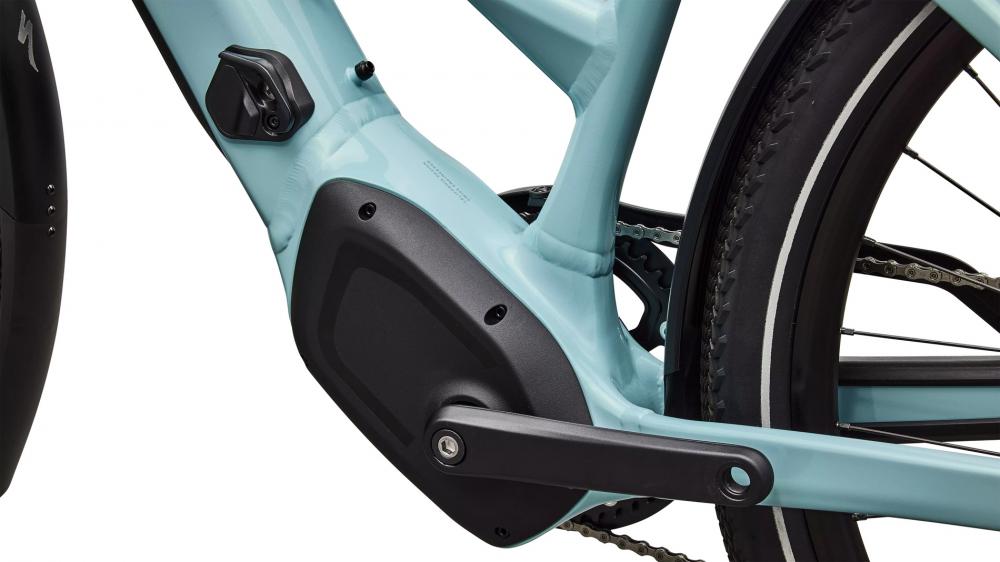 Specialized Vado 4.0 ST E-Bike - Tiefeinsteiger mit Bosch Motor - E-Mountain Bike