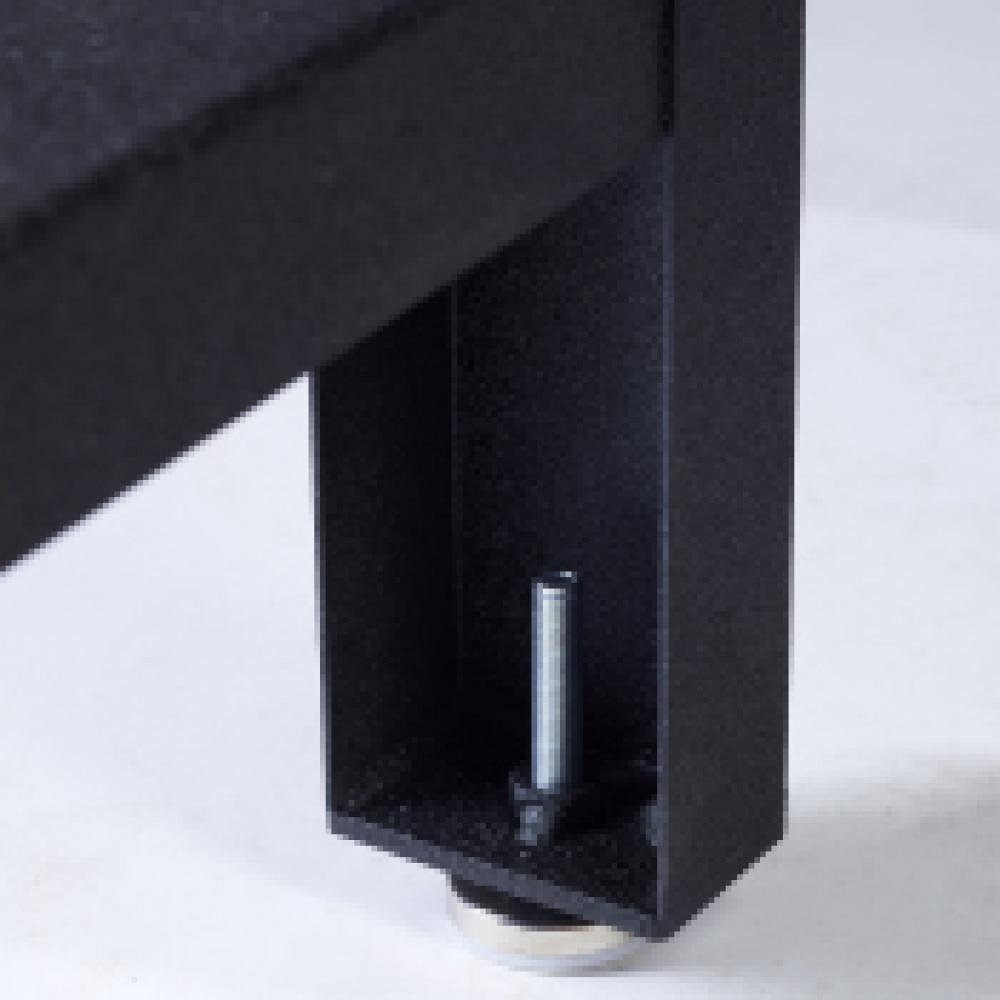 VAR Werkbankuntergestell MO-52220 1360 x 458 - modularer Unterbau für die Werkbank, neueste Version