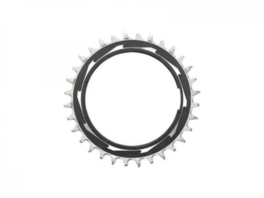 SRAM Kettenblatt T-Type Eagle Powermeter 32T 3 mm - präzise Kraftmessung und effiziente Performance
