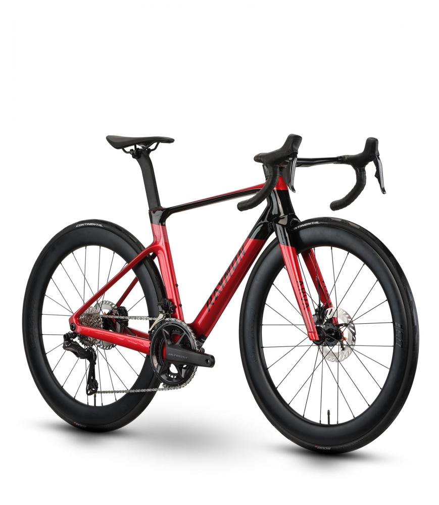 Arva Ultra 700 x 54 24S Ultegra Di2