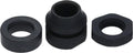 SHIMANO Mutternsatz Links FH-RM35 Satz - Ersatz-Muttern für Hinterradnabe, 30 g
