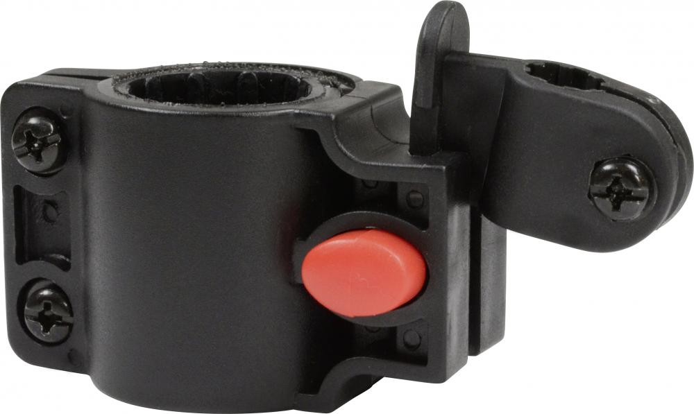 Master Lock Universalhalter 8350EURDPRO - für 6 bis 10 mm Kabel