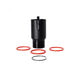 RockShox Luftkammer Vivid C1+ (2024+) schwarz 225/250 x 67.5-75mm
