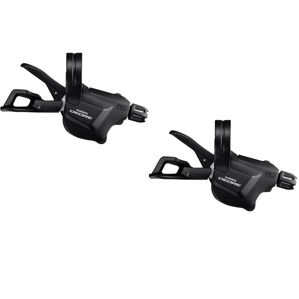 Shimano SCHALTHEBEL DEORE 10F/3F SW SCHE.SLT6000 OG