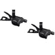 Shimano SCHALTHEBEL DEORE 10F/3F SW SCHE.SLT6000 OG