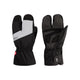 BBB Cycling BBB SubZero 2x2 Winterhandschuhe, schwarz, M - maximaler Kälteschutz beim Raßahren