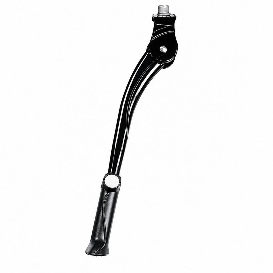 ergotec Comfort Seitenständer 26-28 Zoll - Schwarz, verstellbar