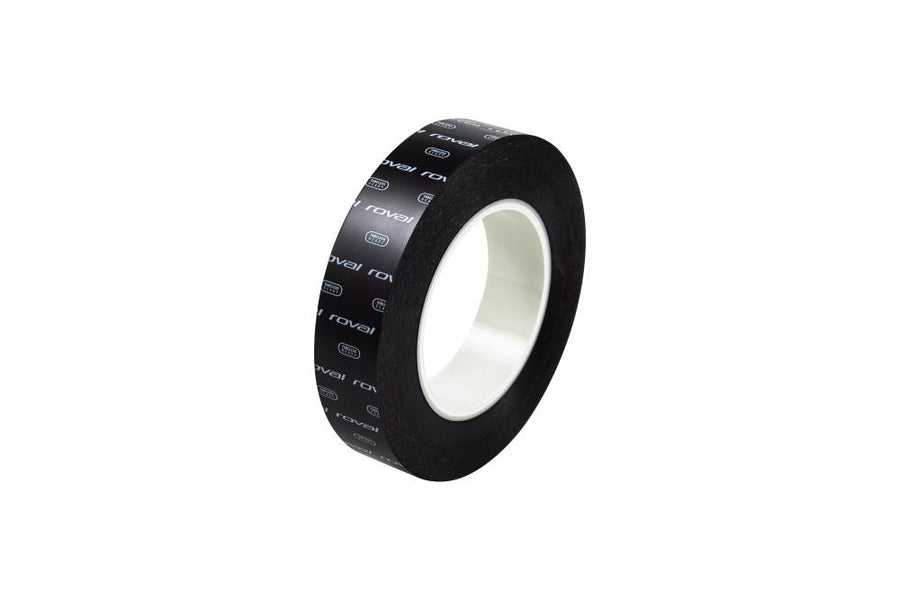 ROVAL Tubeless Felgenband 23mm x 66m - Premium Dichtband für Tubeless-Laufräder - Unbekannt