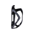 BBB Cycling Flaschenhalter FlexCage glanz schwarz One Size - leichter, flexibler Halt