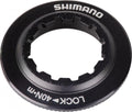 SHIMANO Verschlussring Bremsscheibe SM-RT81/SM-RT67 - 12 g, Y8K198010